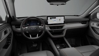 2026 Ford Explorer® Internal Image 2